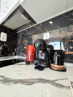 Candi Luxury Suites 2 - 3