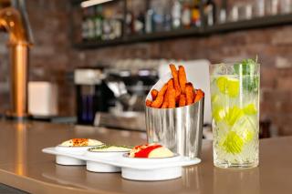 Holiday Inn Express Porto - Boavista by IHG - Oporto - 3