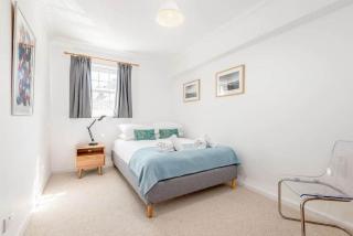 Abbey Street - No 6 - St Andrews - 9
