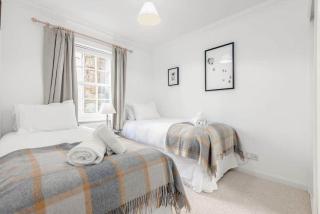 Abbey Street - No 6 - St Andrews - 6