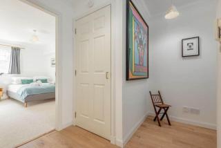 Abbey Street - No 6 - St Andrews - 1