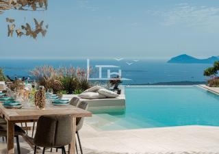 Villa Karma: Hidden paradise - Arzachena - 7
