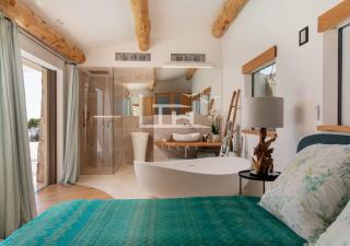 Villa Karma: Hidden paradise - Arzachena - 1
