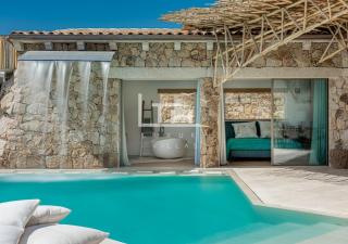 Villa Karma: Hidden paradise - Arzachena - 8