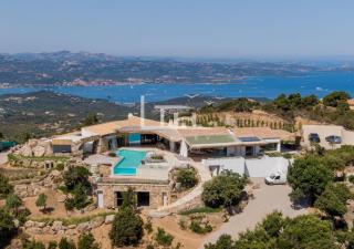 Villa Karma: Hidden paradise - Arzachena - 0