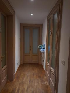 Le 5 Vie - Bergamo - 9