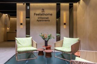Feelathome O'Donnell Apartments - Seville - 9