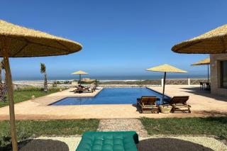 Villa Cactuswell - Essaouira - 9