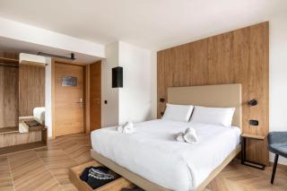 B&B Hotel Passo Tre Croci Cortina - Cortina dʼAmpezzo - 1