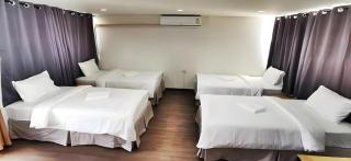 X GO INN Chiang Mai University - CMU โกอินน์ มหาวิทยาลัยเชียงใหม่ - 4