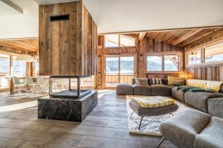 Chalet Floquet de Neu Les Gets- BY EMERALD STAY - Les Gets - 8