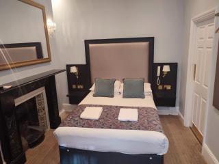 Arran House Hotel - 0