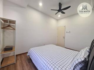 The Cove Hillside Residence Ipoh - Elegance Parisian - 2