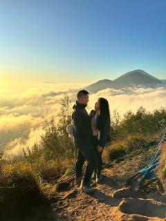 Batur Horizon - 8