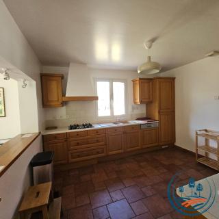L'Amassoire votre maison de vacances à deux pas de la plage - Fort-Mahon-Plage - 4