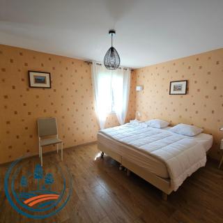L'Amassoire votre maison de vacances à deux pas de la plage - Fort-Mahon-Plage - 3