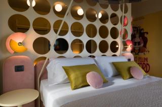 Hotel La Gradisca - Rímini - 1