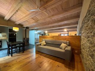 Can Rovira de Fogars - 4