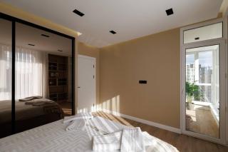 Circ - 2 bedroom apartment - - 9