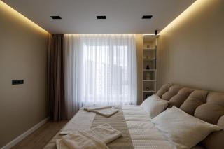 Circ - 2 bedroom apartment - - 3