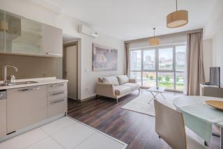 Prime Suites Apart and Residence - Istanbul - 9