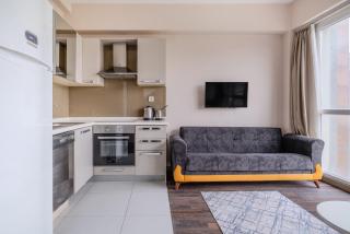 Prime Suites Apart and Residence - Istanbul - 7