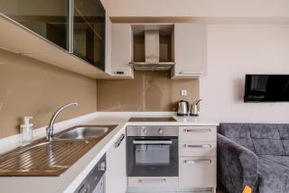 Prime Suites Apart and Residence - Istanbul - 4