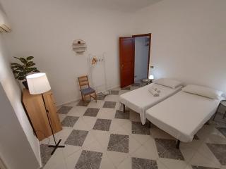 Casa Sant'Agata - real Palermo - Palermo - 8