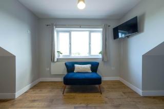 The Willow - Studio 15 - Bristol - 6