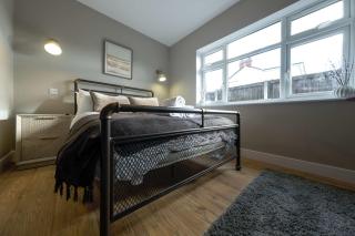 The Willow - Studio A - Bristol - 7