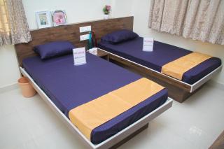 C Suites - Orange - Bangalore - 0