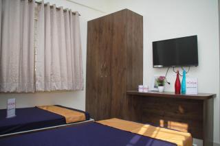 C Suites - Orange - Bangalore - 5