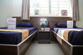 C Suites - Orange - Bangalore - 4