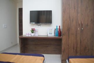 C Suites - Orange - Bangalore - 2