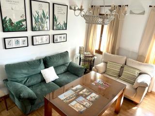 Suite El Alcázar - Carmona - 8