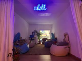 Mediterranean Hostel Barcelona - Barcellona - 6