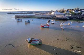 Charmante maison proche plages et GR34 - Perros - 9