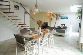Charmante maison proche plages et GR34 - Perros - 6
