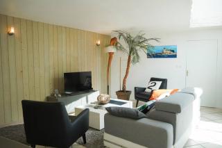 Charmante maison proche plages et GR34 - Perros - 5