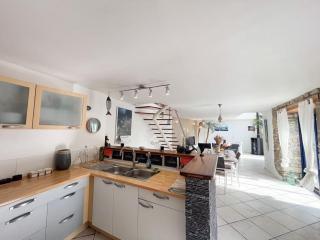 Charmante maison proche plages et GR34 - Perros - 4
