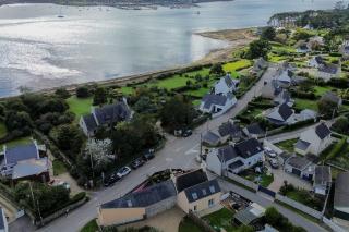 Charmante maison proche plages et GR34 - Perros - 3