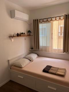 Apartment in residential complex with pool - Chlorakas - 8