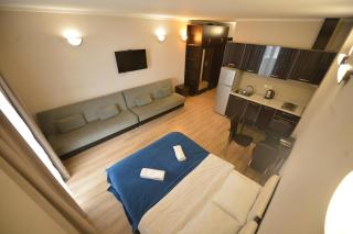 GRAND APARTAMENTS ORBi SEA TOWERS - 7