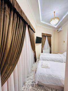 Hotel Soro - Samarcanda - 1