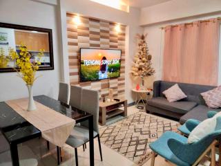 Camella Northpoint Condo - Cabaguio - 6