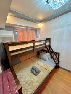 Camella Northpoint Condo - Cabaguio - 7