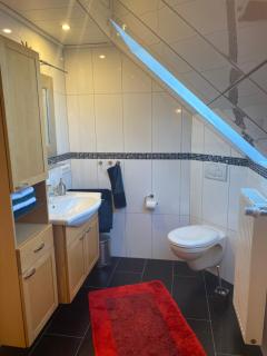 Ferienwohnung in Breiholz zwischen den Meeren, am Nordostseekanal - Breiholz - 7