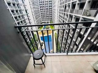 1 BR Apartment near SM Mall of Asia, Airport, Manila - Manila - 9