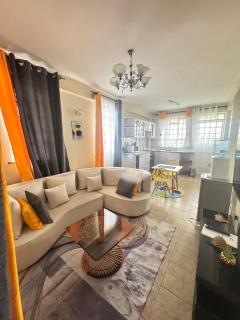 Queen Sheba Hospitality - Kisumu - 0