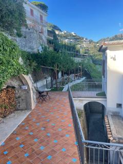 Ravello Comfort Luxury Home - Ravello - 7
